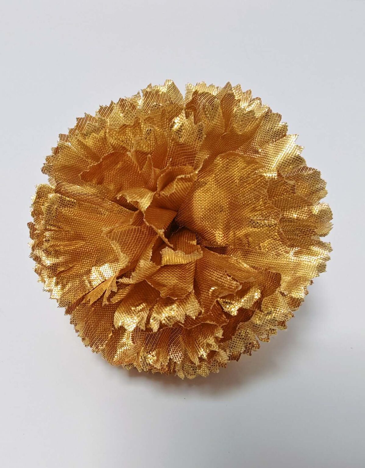 Gold carnation