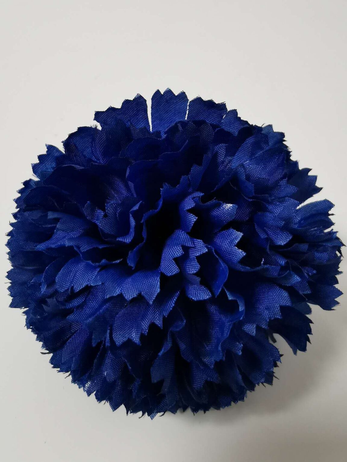 Navy Blue carnation