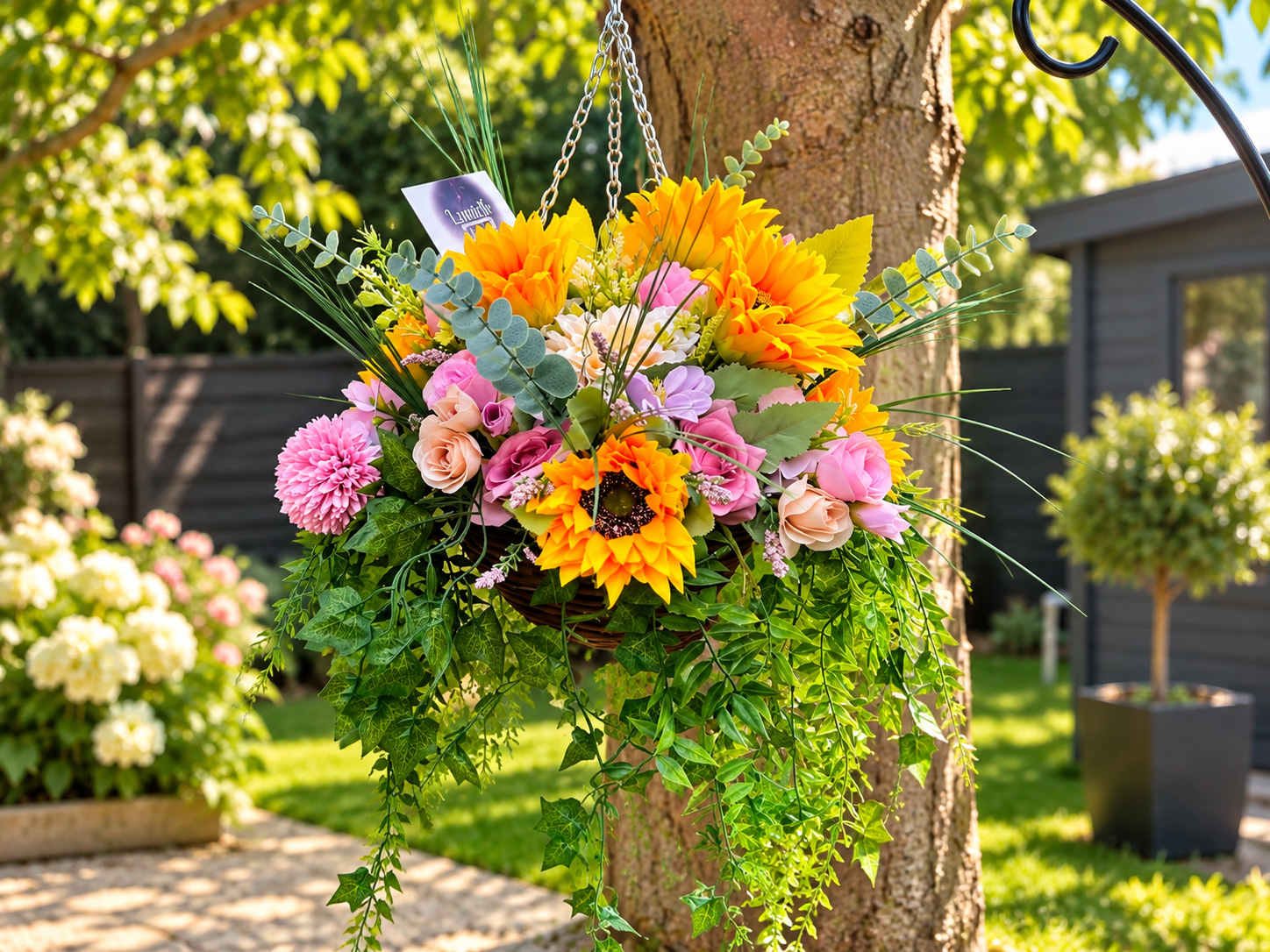 Signature basket photograph 4