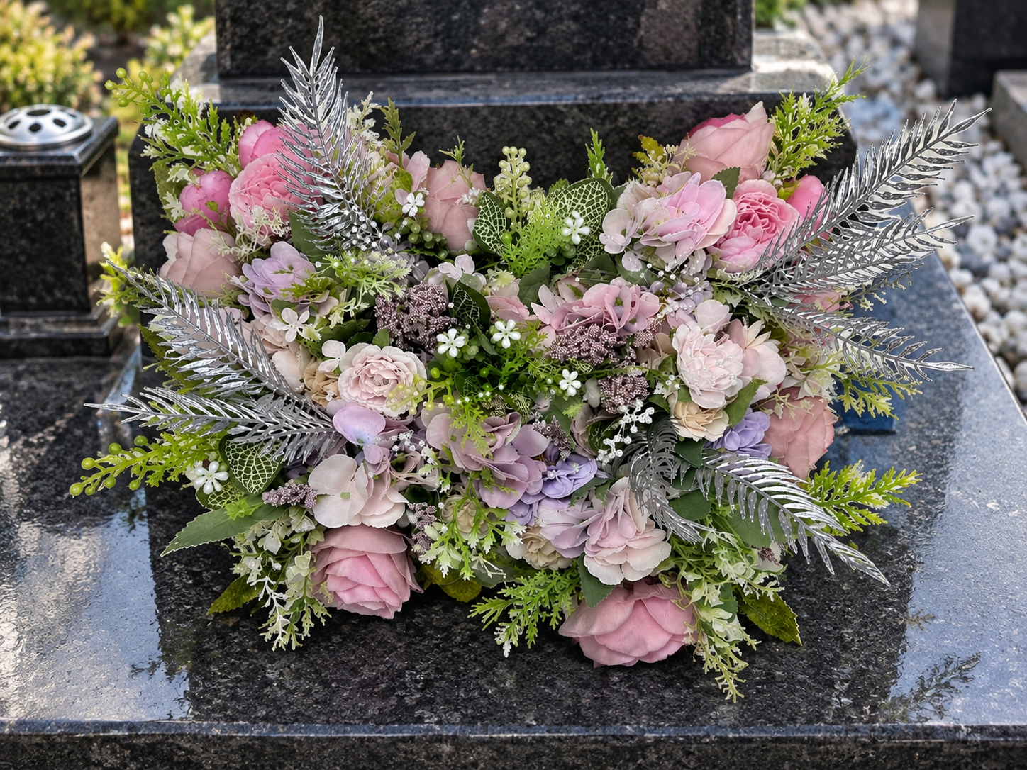 Butterfly Memorial Tribute
